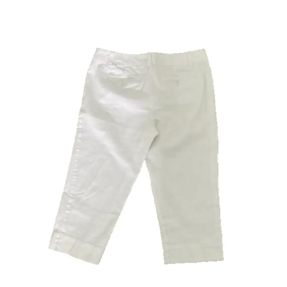 LOFT Catalina Capri Marissa Size 10P - Picture 6 of 11